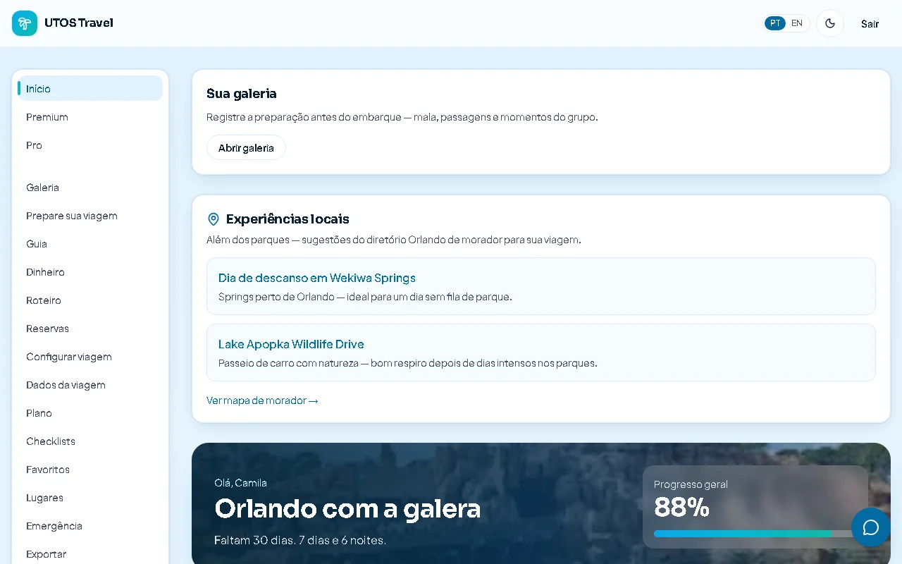 Visão geral